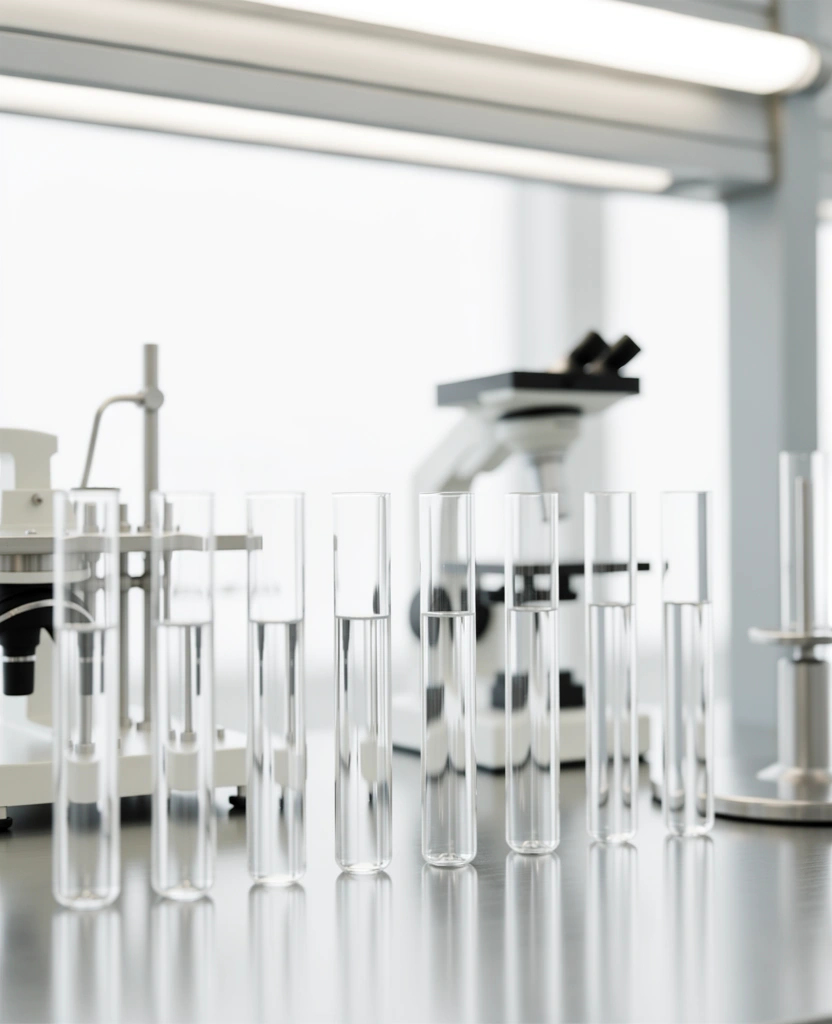 Laborprüfung Prozess